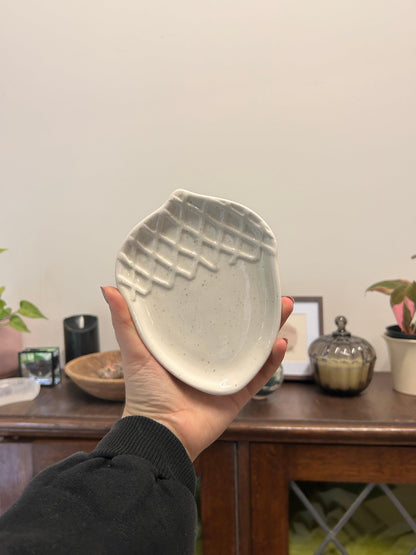 Acorn Trinket Dish